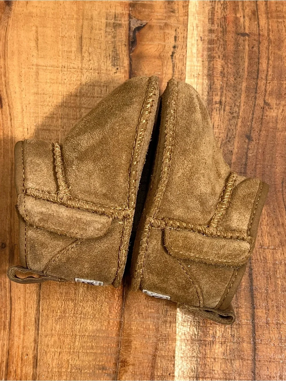 Baby Ugg Boots Size 0/1